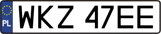 WKZ47EE