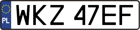 WKZ47EF
