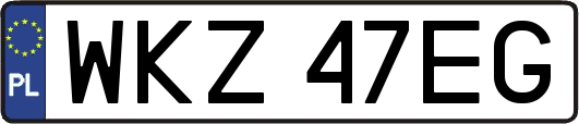 WKZ47EG