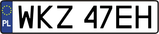 WKZ47EH