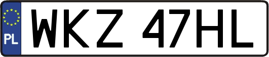 WKZ47HL