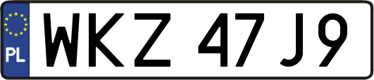 WKZ47J9