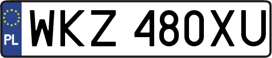 WKZ480XU