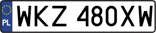 WKZ480XW