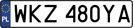 WKZ480YA