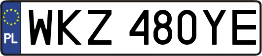 WKZ480YE