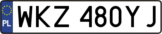 WKZ480YJ