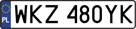 WKZ480YK