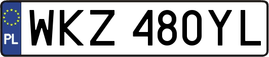 WKZ480YL
