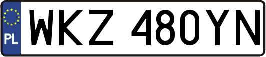 WKZ480YN