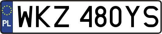 WKZ480YS