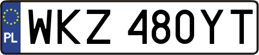 WKZ480YT