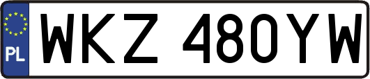 WKZ480YW