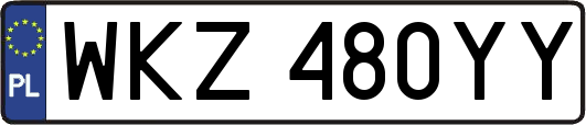 WKZ480YY