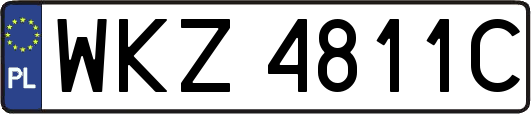 WKZ4811C