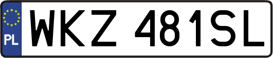 WKZ481SL