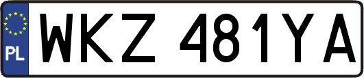 WKZ481YA