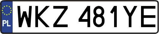 WKZ481YE