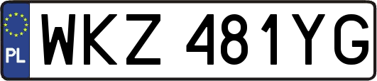 WKZ481YG