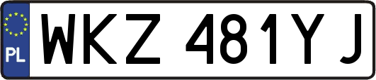 WKZ481YJ