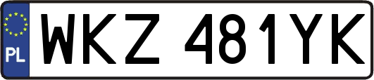 WKZ481YK