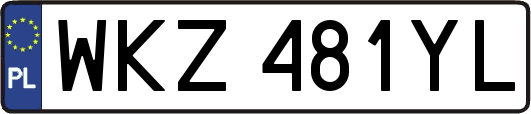 WKZ481YL