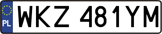 WKZ481YM