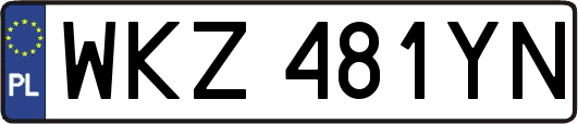 WKZ481YN