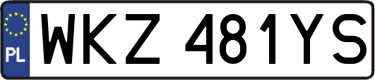 WKZ481YS