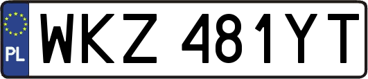 WKZ481YT