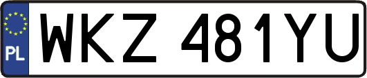 WKZ481YU