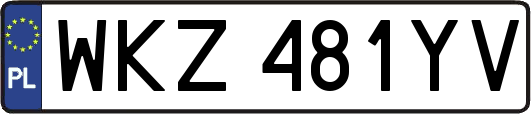 WKZ481YV
