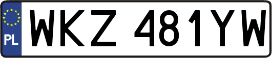 WKZ481YW