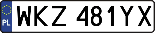 WKZ481YX