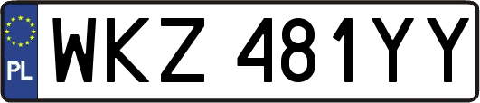 WKZ481YY