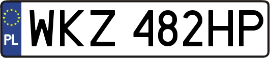WKZ482HP