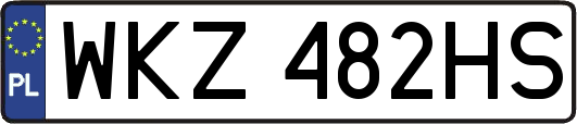 WKZ482HS