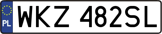 WKZ482SL