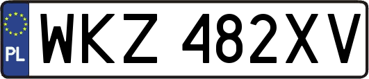 WKZ482XV