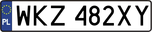 WKZ482XY