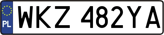 WKZ482YA