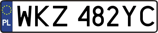WKZ482YC