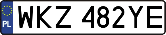 WKZ482YE