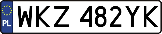 WKZ482YK