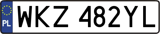 WKZ482YL