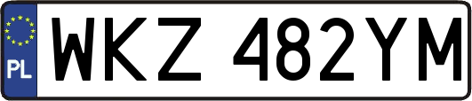 WKZ482YM