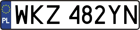 WKZ482YN