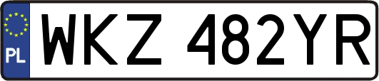 WKZ482YR