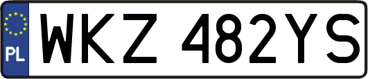 WKZ482YS