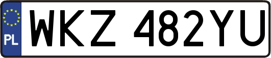 WKZ482YU